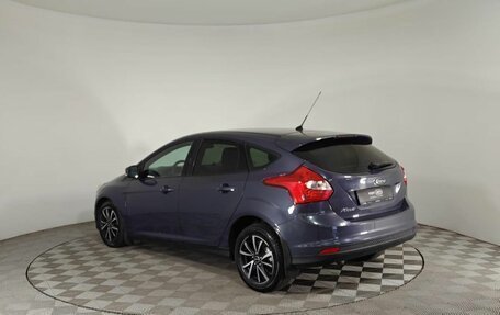 Ford Focus III, 2011 год, 564 000 рублей, 8 фотография