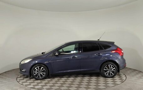 Ford Focus III, 2011 год, 564 000 рублей, 5 фотография