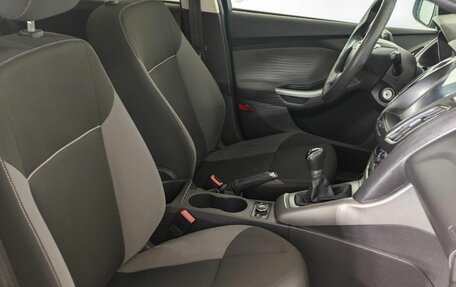 Ford Focus III, 2011 год, 564 000 рублей, 10 фотография