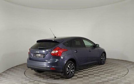 Ford Focus III, 2011 год, 564 000 рублей, 6 фотография