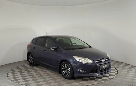 Ford Focus III, 2011 год, 564 000 рублей, 3 фотография