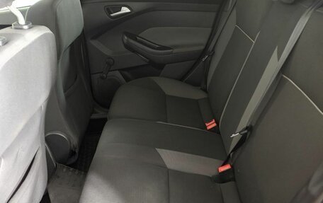 Ford Focus III, 2011 год, 564 000 рублей, 11 фотография