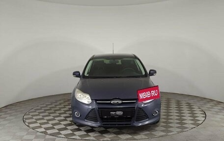 Ford Focus III, 2011 год, 564 000 рублей, 2 фотография