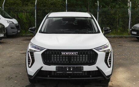 Haval Jolion, 2025 год, 2 375 900 рублей, 4 фотография
