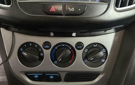 Ford Focus III, 2011 год, 564 000 рублей, 15 фотография