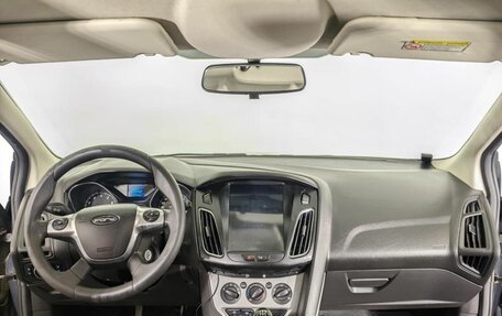 Ford Focus III, 2011 год, 564 000 рублей, 12 фотография