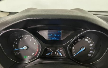 Ford Focus III, 2011 год, 564 000 рублей, 13 фотография