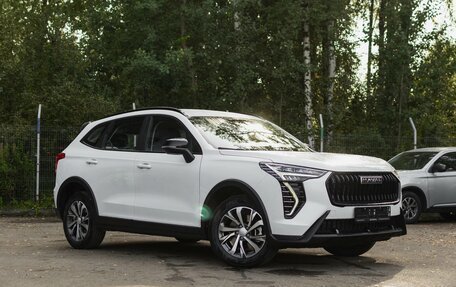 Haval Jolion, 2025 год, 2 375 900 рублей, 7 фотография