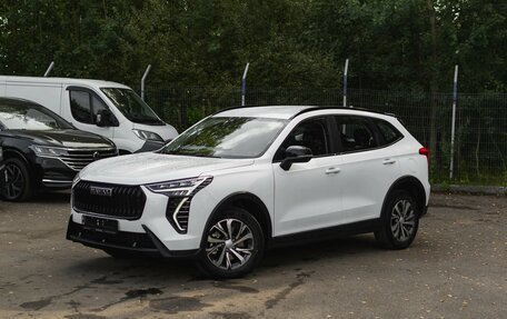 Haval Jolion, 2025 год, 2 375 900 рублей, 3 фотография