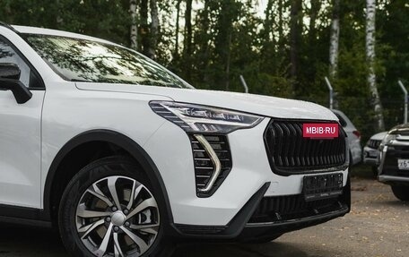 Haval Jolion, 2025 год, 2 375 900 рублей, 8 фотография