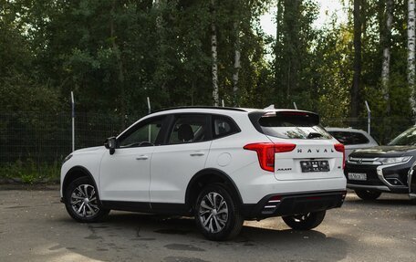 Haval Jolion, 2025 год, 2 375 900 рублей, 11 фотография