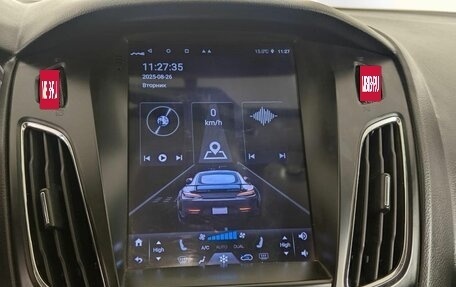 Ford Focus III, 2011 год, 564 000 рублей, 14 фотография