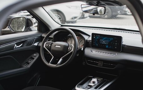 Haval Jolion, 2025 год, 2 375 900 рублей, 29 фотография