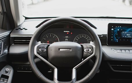 Haval Jolion, 2025 год, 2 375 900 рублей, 28 фотография