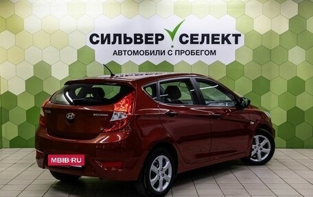 Hyundai Solaris II рестайлинг, 2013 год, 800 000 рублей, 2 фотография
