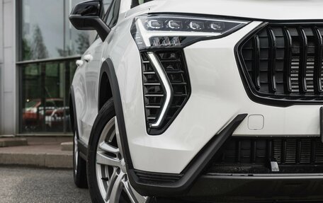 Haval Jolion, 2025 год, 2 245 000 рублей, 7 фотография