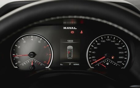 Haval Jolion, 2025 год, 2 245 000 рублей, 17 фотография