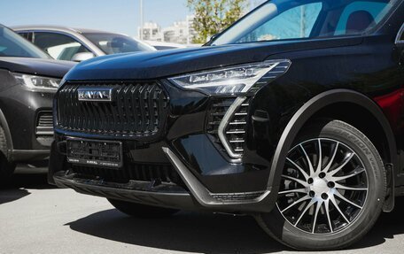 Haval Jolion, 2025 год, 2 594 000 рублей, 7 фотография