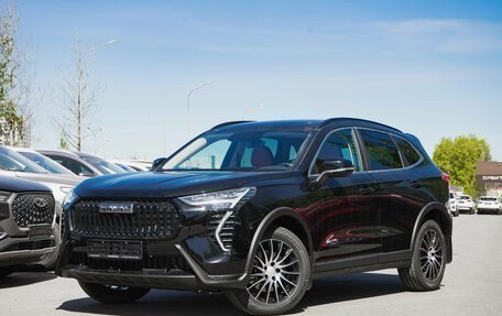 Haval Jolion, 2025 год, 2 594 000 рублей, 2 фотография