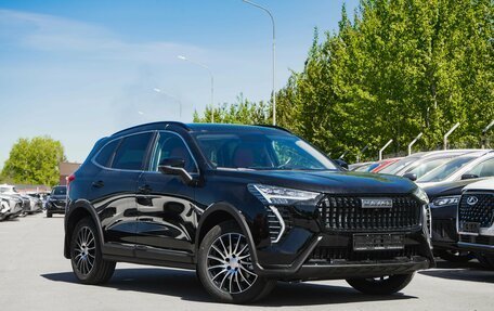 Haval Jolion, 2025 год, 2 594 000 рублей, 5 фотография