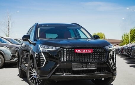 Haval Jolion, 2025 год, 2 594 000 рублей, 4 фотография