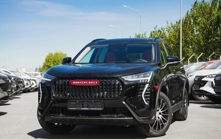 Haval Jolion, 2025 год, 2 594 000 рублей, 3 фотография