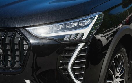 Haval Jolion, 2025 год, 2 594 000 рублей, 9 фотография