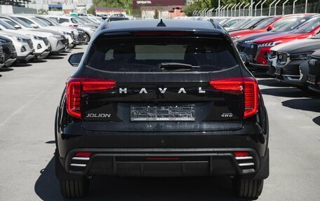 Haval Jolion, 2025 год, 2 594 000 рублей, 12 фотография