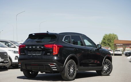Haval Jolion, 2025 год, 2 594 000 рублей, 14 фотография