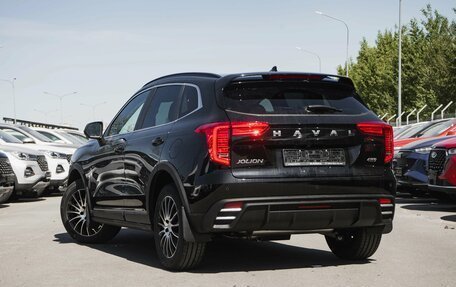Haval Jolion, 2025 год, 2 594 000 рублей, 11 фотография