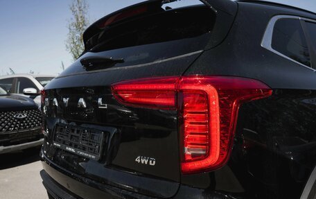 Haval Jolion, 2025 год, 2 594 000 рублей, 17 фотография