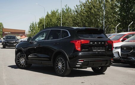 Haval Jolion, 2025 год, 2 594 000 рублей, 10 фотография