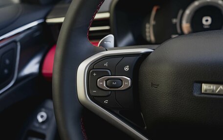 Haval Jolion, 2025 год, 2 594 000 рублей, 18 фотография