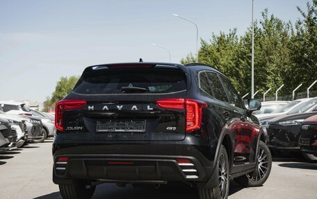 Haval Jolion, 2025 год, 2 594 000 рублей, 13 фотография