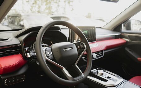 Haval Jolion, 2025 год, 2 594 000 рублей, 21 фотография