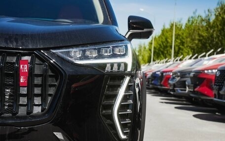 Haval Jolion, 2025 год, 2 594 000 рублей, 8 фотография
