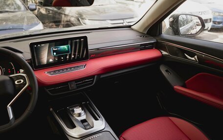 Haval Jolion, 2025 год, 2 594 000 рублей, 32 фотография