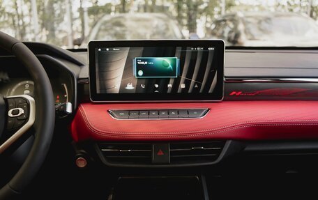 Haval Jolion, 2025 год, 2 594 000 рублей, 27 фотография