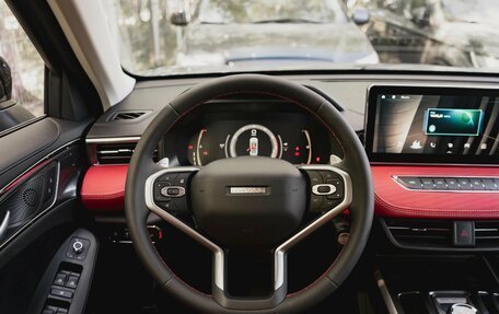 Haval Jolion, 2025 год, 2 594 000 рублей, 28 фотография