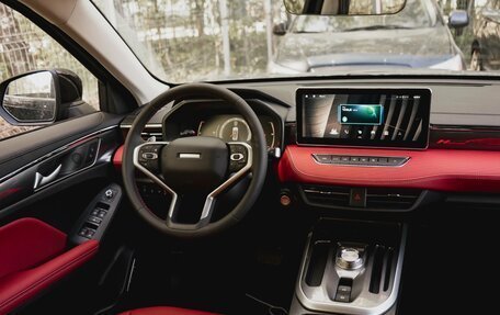 Haval Jolion, 2025 год, 2 594 000 рублей, 29 фотография