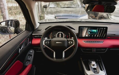 Haval Jolion, 2025 год, 2 594 000 рублей, 30 фотография