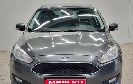 Ford Focus III, 2015 год, 915 000 рублей, 2 фотография