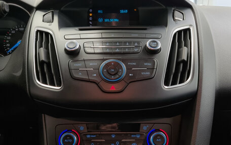 Ford Focus III, 2015 год, 915 000 рублей, 7 фотография