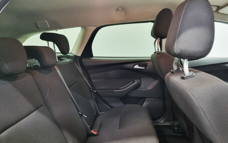 Ford Focus III, 2015 год, 915 000 рублей, 11 фотография