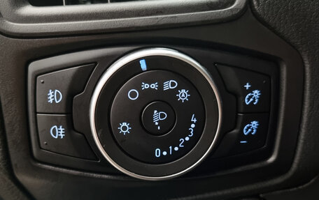 Ford Focus III, 2015 год, 915 000 рублей, 8 фотография