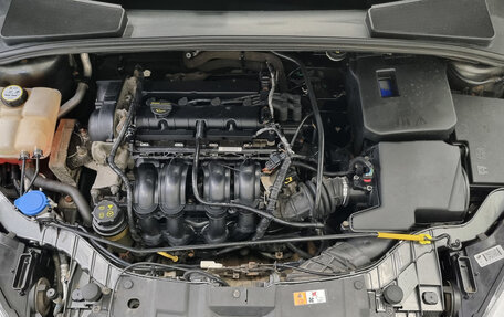 Ford Focus III, 2015 год, 915 000 рублей, 13 фотография