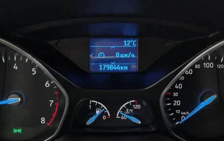 Ford Focus III, 2015 год, 915 000 рублей, 6 фотография