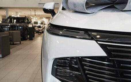 Haval F7, 2025 год, 3 094 000 рублей, 2 фотография