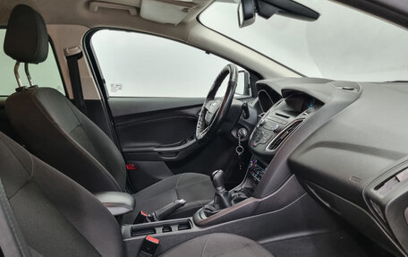 Ford Focus III, 2015 год, 915 000 рублей, 10 фотография