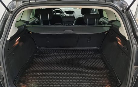 Ford Focus III, 2015 год, 915 000 рублей, 12 фотография